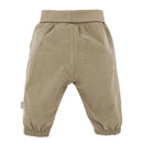 maximo BABY-Pumphose, Cord, Jerseybund