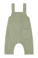 Hust & Claire Spieler HCMelik Muselin - Light Green Spieler Hust & Claire