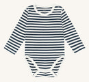 Hust & Claire Langarmbody HCBuller - Blues Body Hust & Claire