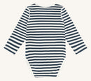Hust & Claire Langarmbody HCBuller - Blues Body Hust & Claire