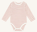 Hust & Claire Body HCBuller - Dusty Rose Body Hust & Claire