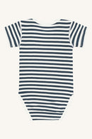 Hust & Claire Body HCBuller - Blues Body Hust & Claire