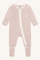 Hust & Claire Strampler HCMulle - Dusty Rose Strampler Hust & Claire
