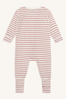 Hust & Claire Strampler HCMulle - Dusty Rose Strampler Hust & Claire