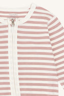Hust & Claire Strampler HCMulle - Dusty Rose Strampler Hust & Claire