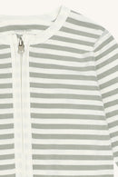 Hust & Claire Strampler HCMulle - Forest Fog Strampler Hust & Claire