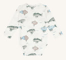 Hust & Claire Body HCBuller - Submarine Ivory Body Hust & Claire