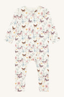 Hust & Claire Strampler HCMulle Butterfly Strampler Hust & Claire