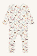 Hust & Claire Strampler HCMulle Butterfly Strampler Hust & Claire