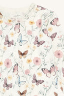 Hust & Claire Strampler HCMulle Butterfly Strampler Hust & Claire