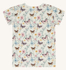 Hust & Claire T-Shirt HCAustin Butterfly T-Shirt Hust & Claire