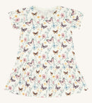 Hust& Claire Kleid HCFuia Butterfly Kleid Hust & Claire