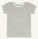 Hust & Claire T-Shirt HCAustin - Forest Fog T-Shirt Hust & Claire