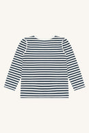 Hust & Claire Langarmshirt HCAustin - Blues Langarmshirt Hust & Claire