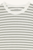Hust & Claire Pyjama HCFun Bambus - Forest Fog Schlafanzug Hust & Claire