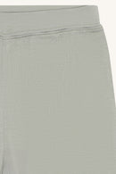 Hust & Claire Pyjama HCFun Bambus - Forest Fog Schlafanzug Hust & Claire