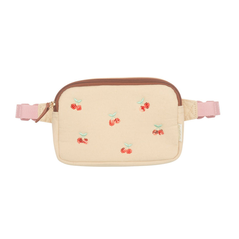Cherry-Licous Bauchtasche