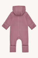 Hust & Claire Wollanzug HCMaddy - Pale Mauve