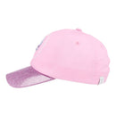 Kids Cap, Muschel Klett-Verschluss Mütze Maximo