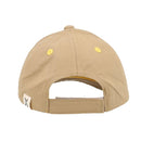 Kids Cap,Bagger Klett- Verschluss Mütze Maximo