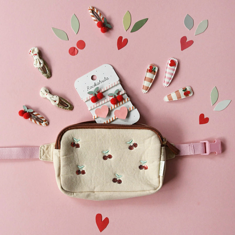 Cherry-Licous Bauchtasche