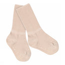 Stoppersocken Merinowolle – Rose Dust