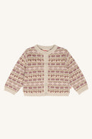 HCCilja Nordic - Old Beige Melange