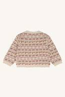 HCCilja Nordic - Old Beige Melange