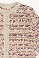 HCCilja Nordic - Old Beige Melange