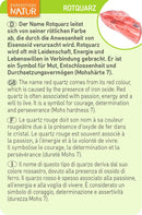 Expedition Natur Ausgrabungsset Kristall