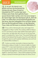 Expedition Natur Ausgrabungsset Kristall