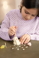 Expedition Natur Ausgrabungsset Kristall