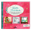 Fenster-Stickerbuch Stickerbuch Moses