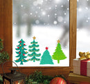 Fenster-Stickerbuch Stickerbuch Moses