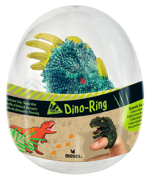 Ring Dino
