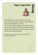 black stories junior Auf heißer Spur