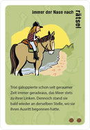 black stories junior Auf heißer Spur