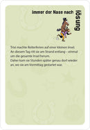 black stories junior Auf heißer Spur