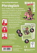 black stories junior Auf heißer Spur