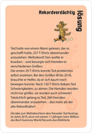 black stories junior Unglaublich!