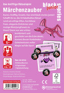 black stories junior Märchenzauber
