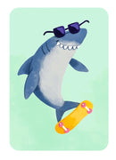 Moses Spielkarten Was war wo?