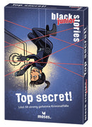 black stories junior Top Secret!