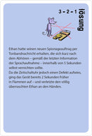 black stories junior Top Secret!