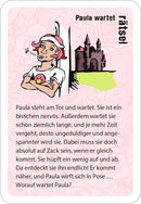 black stories junior pink!