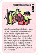 black stories junior pink!