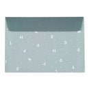 6 Einladungskarten Einschulung