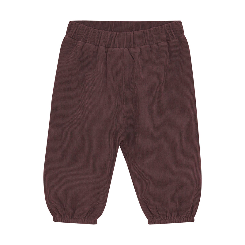 Fixoni Cordhose mit Futter Huckleberry