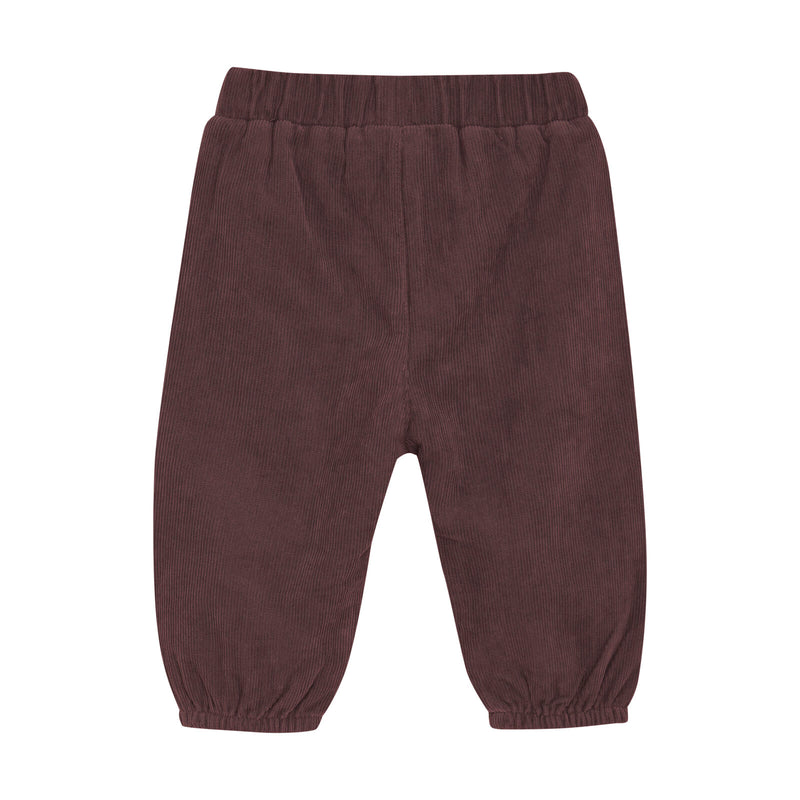 Fixoni Cordhose mit Futter Huckleberry