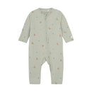 Fixoni Strampler Desert Sage